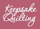 Keepsake Quilting